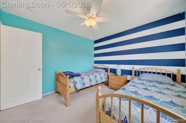 7221 Emerson Drive, Canton, MI 48187