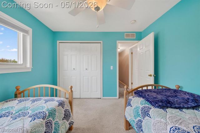 7221 Emerson Drive, Canton, MI 48187
