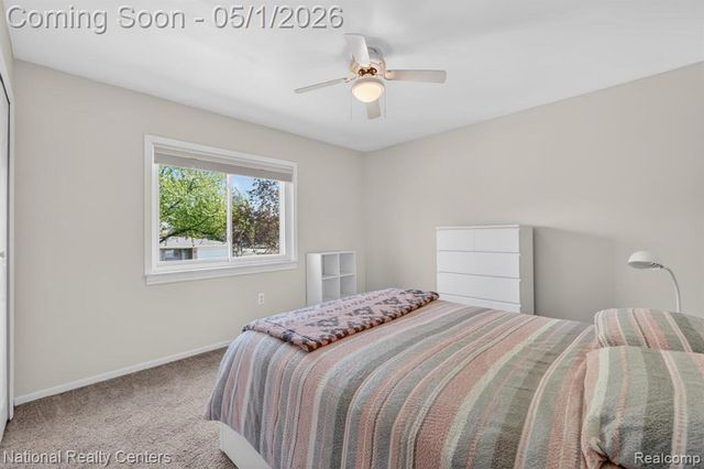 7221 Emerson Drive, Canton, MI 48187
