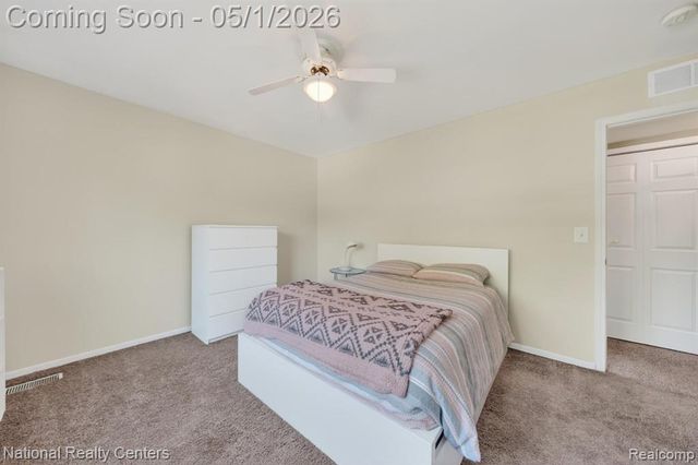 7221 Emerson Drive, Canton, MI 48187