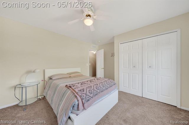 7221 Emerson Drive, Canton, MI 48187