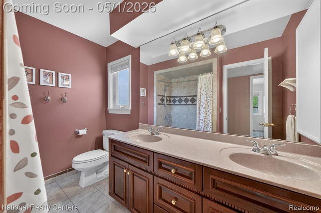 7221 Emerson Drive, Canton, MI 48187