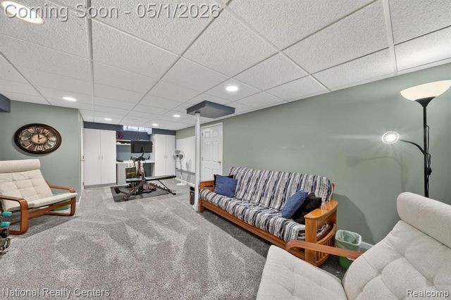 7221 Emerson Drive, Canton, MI 48187