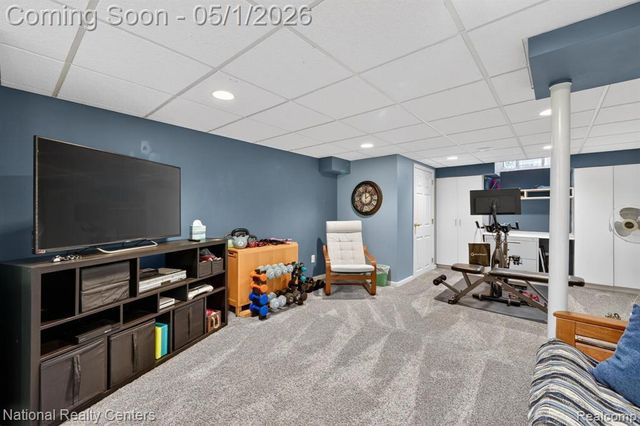 7221 Emerson Drive, Canton, MI 48187