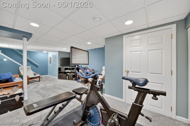 7221 Emerson Drive, Canton, MI 48187