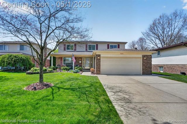 7221 Emerson Drive, Canton, MI 48187
