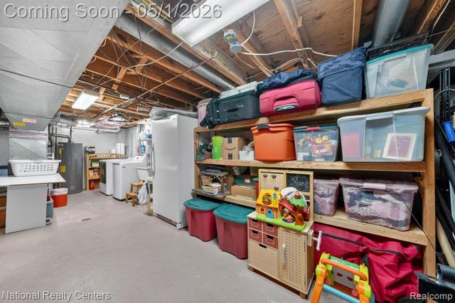 7221 Emerson Drive, Canton, MI 48187