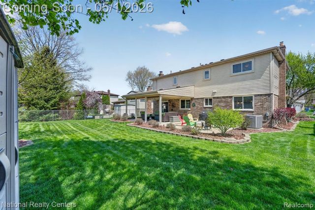 7221 Emerson Drive, Canton, MI 48187