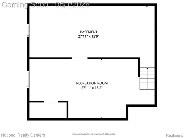 7221 Emerson Drive, Canton, MI 48187