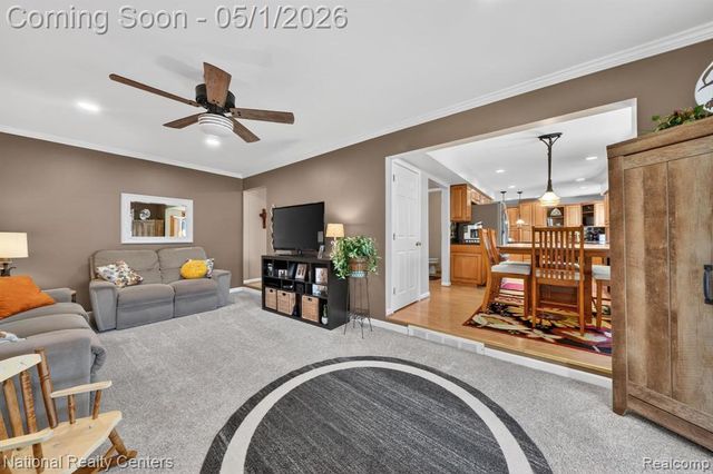 7221 Emerson Drive, Canton, MI 48187