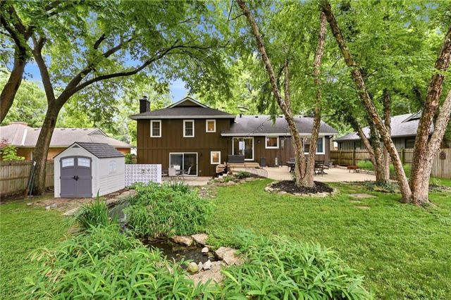 100 W 109th Terrace, Kansas City, MO 64114