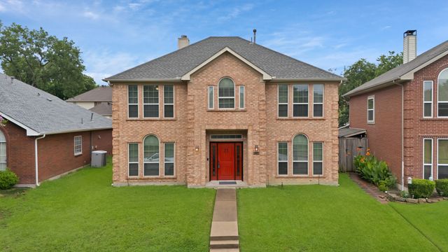 2150 Mccoy Road, Carrollton, TX 75006