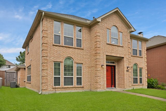 2150 Mccoy Road, Carrollton, TX 75006