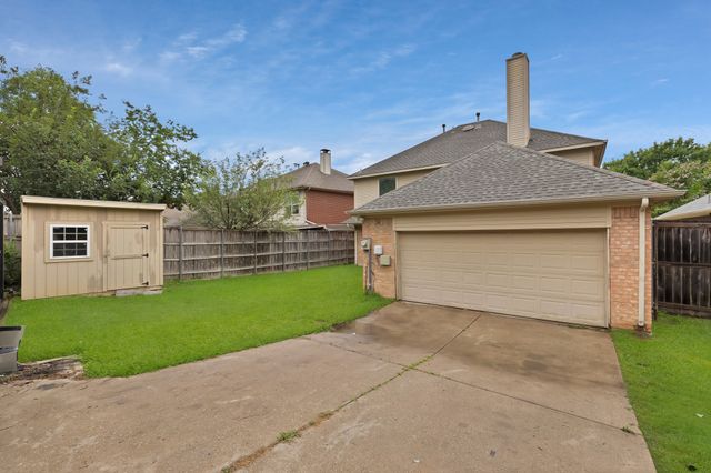 2150 Mccoy Road, Carrollton, TX 75006