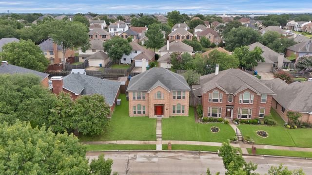 2150 Mccoy Road, Carrollton, TX 75006