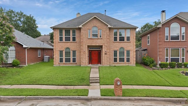 2150 Mccoy Road, Carrollton, TX 75006