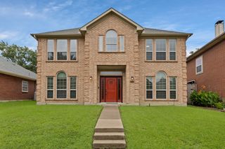 2150 Mccoy Road, Carrollton, TX 75006