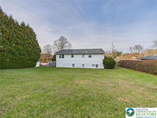 3314 Division Street, Palmer Twp, PA 18045