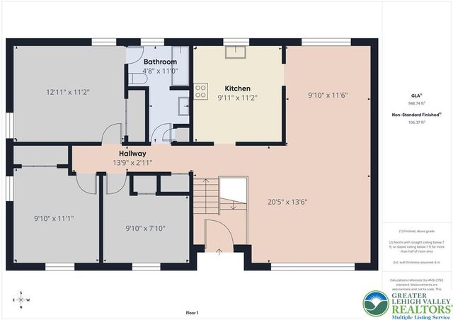 3314 Division Street, Palmer Twp, PA 18045