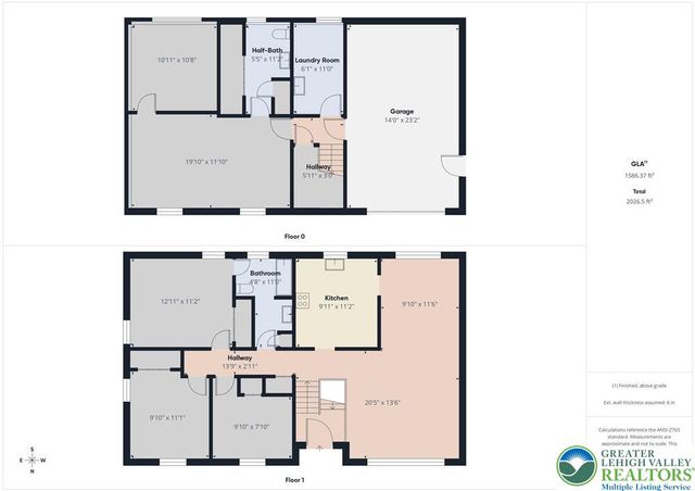 3314 Division Street, Palmer Twp, PA 18045