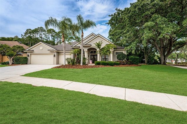 4604 AYRON TERRACE, Palm Harbor, FL 34685