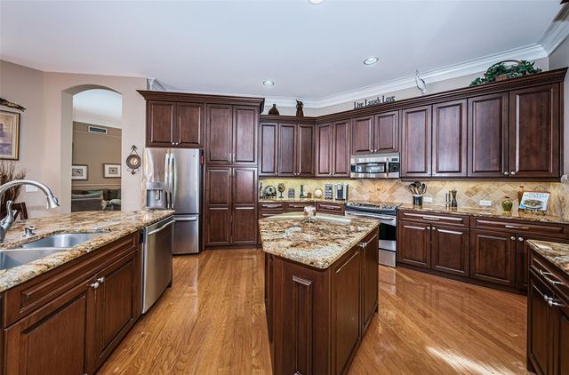 4604 AYRON TERRACE, Palm Harbor, FL 34685