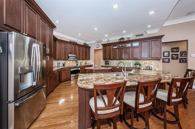 4604 AYRON TERRACE, Palm Harbor, FL 34685