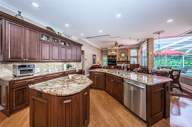 4604 AYRON TERRACE, Palm Harbor, FL 34685