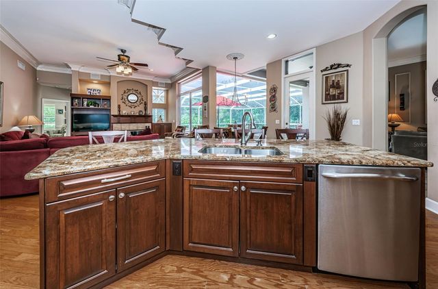 4604 AYRON TERRACE, Palm Harbor, FL 34685