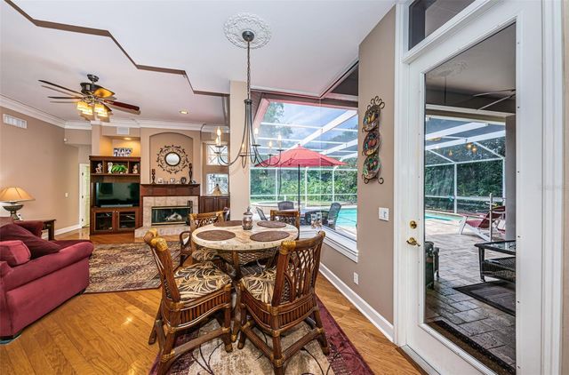 4604 AYRON TERRACE, Palm Harbor, FL 34685