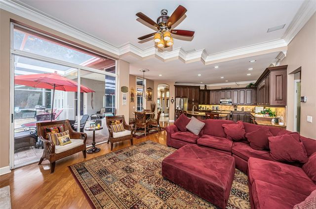 4604 AYRON TERRACE, Palm Harbor, FL 34685