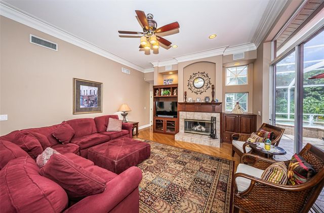 4604 AYRON TERRACE, Palm Harbor, FL 34685