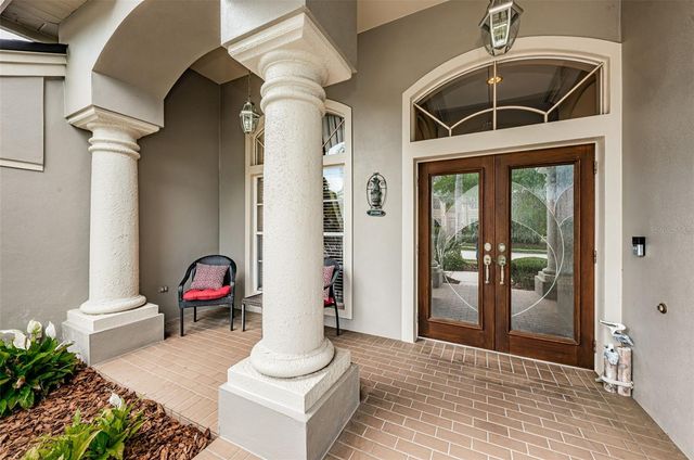 4604 AYRON TERRACE, Palm Harbor, FL 34685