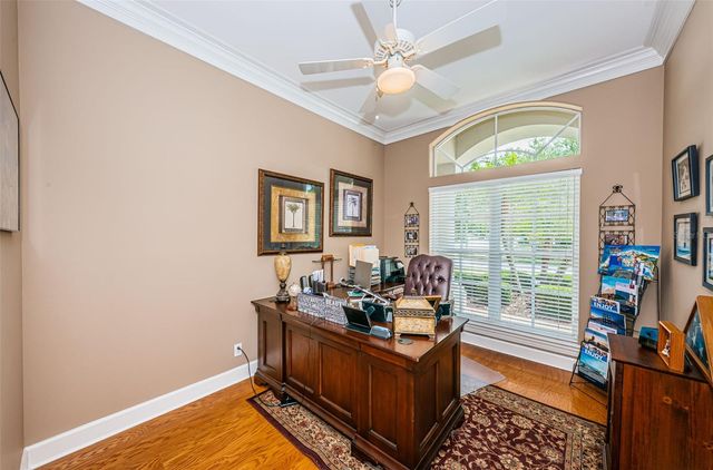 4604 AYRON TERRACE, Palm Harbor, FL 34685