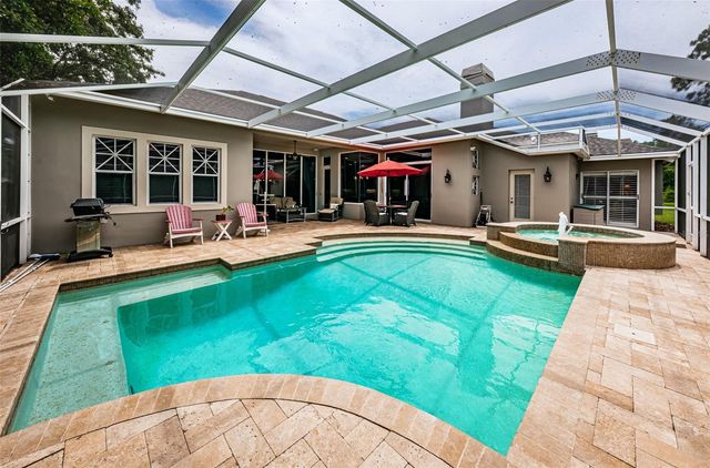 4604 AYRON TERRACE, Palm Harbor, FL 34685