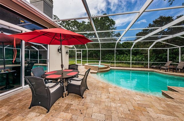 4604 AYRON TERRACE, Palm Harbor, FL 34685