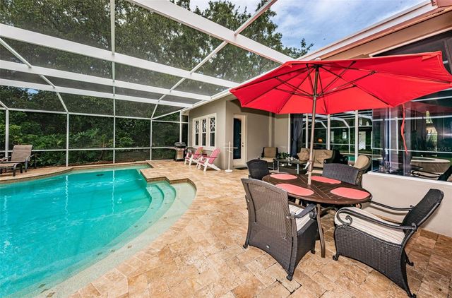 4604 AYRON TERRACE, Palm Harbor, FL 34685