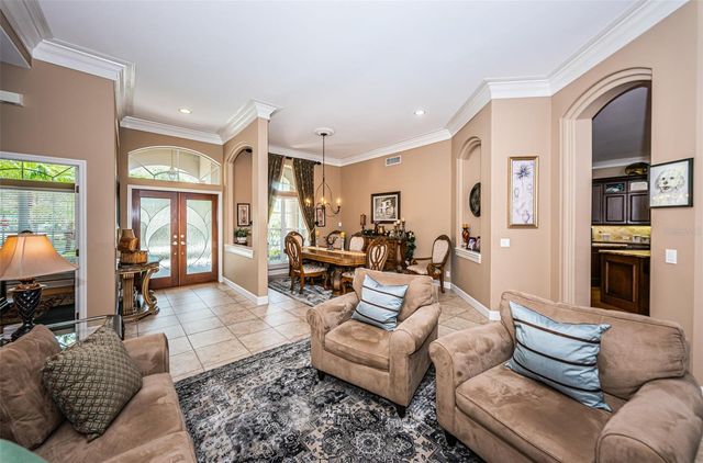 4604 AYRON TERRACE, Palm Harbor, FL 34685