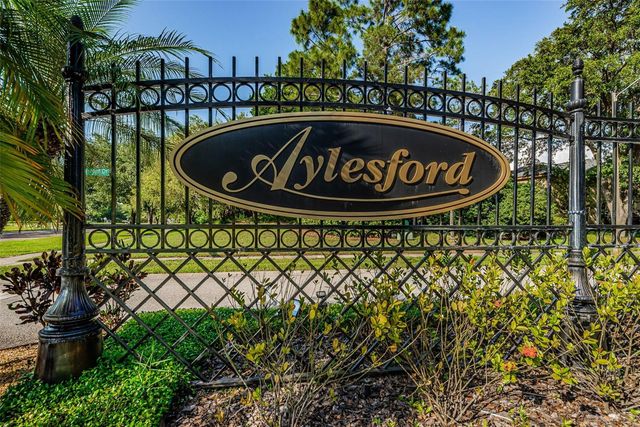 4604 AYRON TERRACE, Palm Harbor, FL 34685
