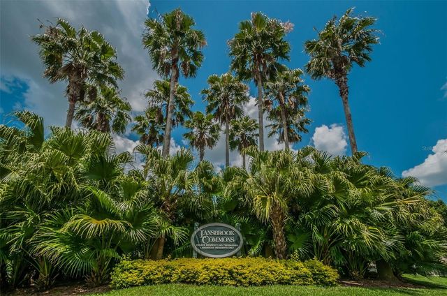 4604 AYRON TERRACE, Palm Harbor, FL 34685