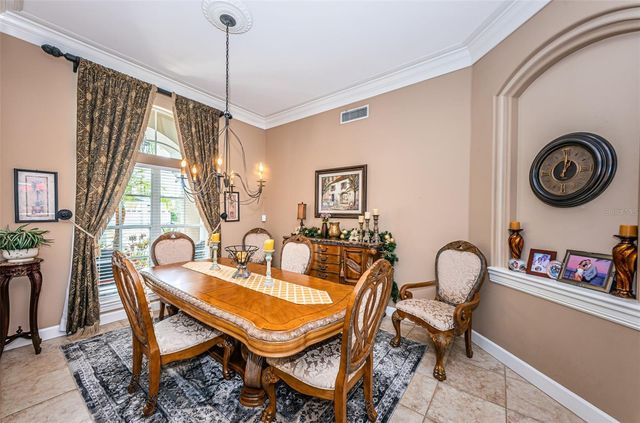 4604 AYRON TERRACE, Palm Harbor, FL 34685