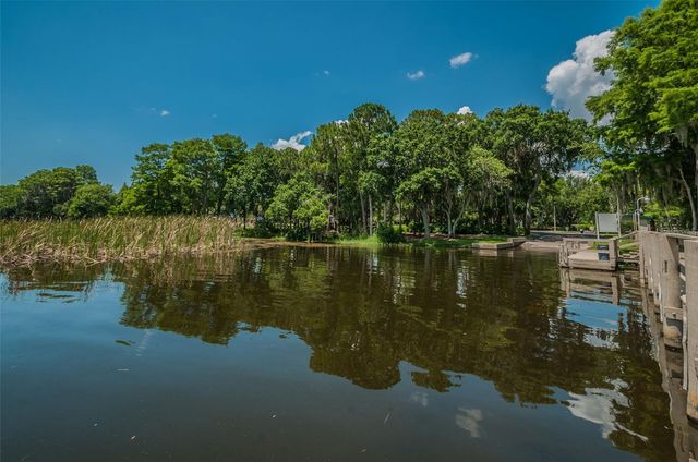 4604 AYRON TERRACE, Palm Harbor, FL 34685