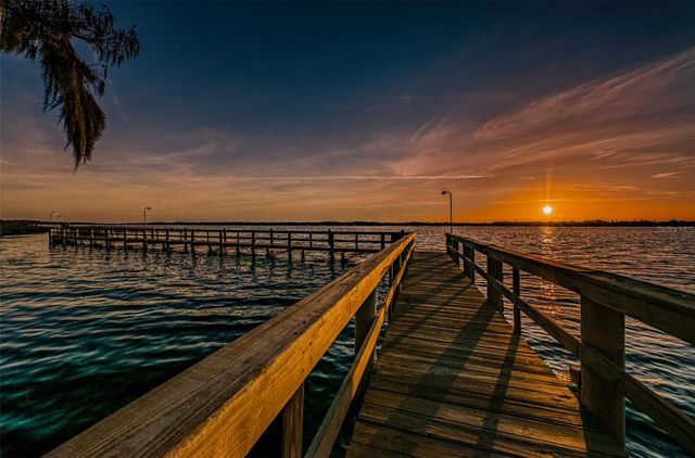 4604 AYRON TERRACE, Palm Harbor, FL 34685