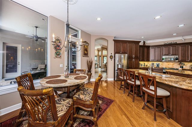 4604 AYRON TERRACE, Palm Harbor, FL 34685