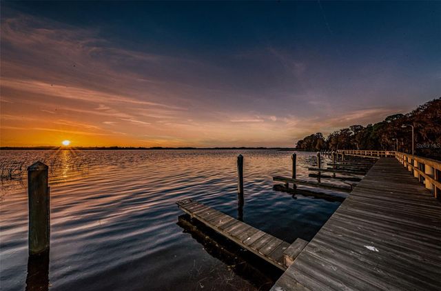 4604 AYRON TERRACE, Palm Harbor, FL 34685