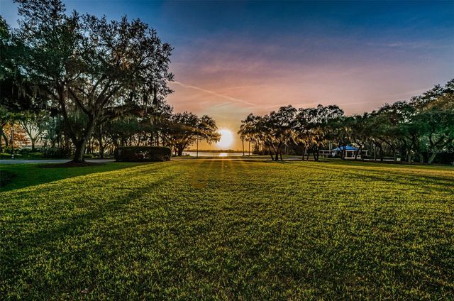 4604 AYRON TERRACE, Palm Harbor, FL 34685