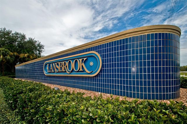 4604 AYRON TERRACE, Palm Harbor, FL 34685