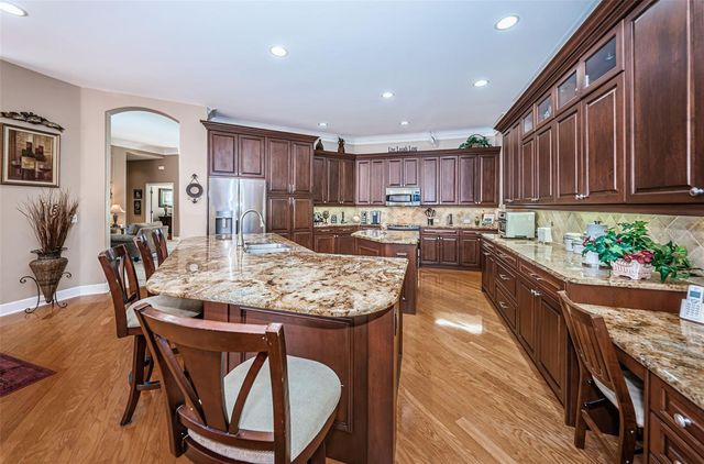 4604 AYRON TERRACE, Palm Harbor, FL 34685