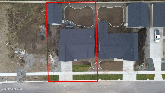 4451 E Davin Dr, Post Falls, ID 83854