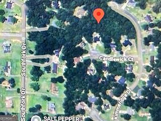 140 Kimmeridge Drive, Macon, GA 31220
